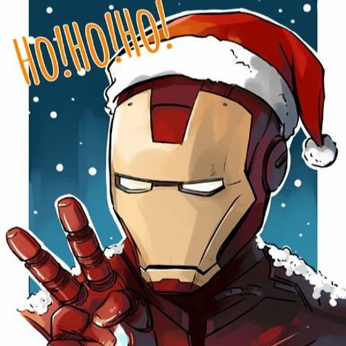 DJ Ironman - Merry Xmass Mixtape (2020)