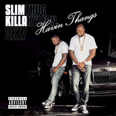 slim thug