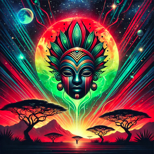 Lose Control (Remix Tristan Aloya)