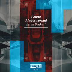 Famin, Alavei Forhad - Nervs (Original Mix)