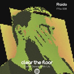 CTF008 : Raido
