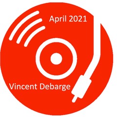 April Session 2021 V. Debarge