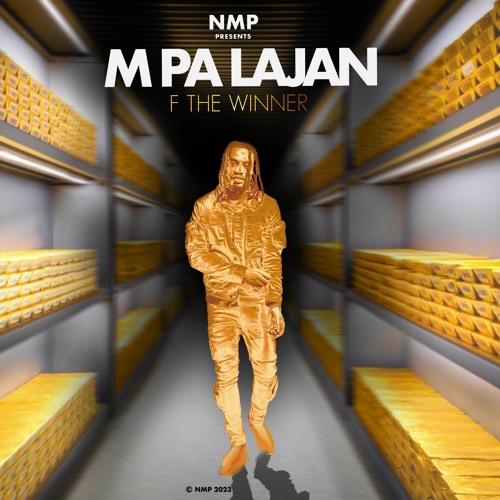 F The Winner - M PA LAJAN