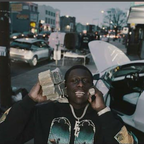 Fahdy Goon - Freestyle