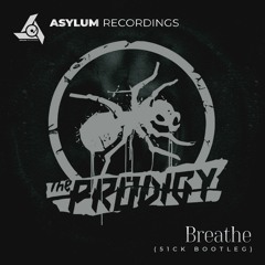 The Prodigy - Breathe (51CK Bootleg) [ASR] (FREEDOWNLOAD)