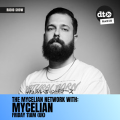 THE MYCELIAN NETWORK 007 /W MYCELIAN
