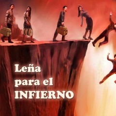 LENA PARA EL INFIERNO 81323
