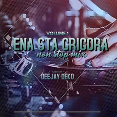 ENA STA GRIGORA // NON STOP MIX by DEEJAY DEKO