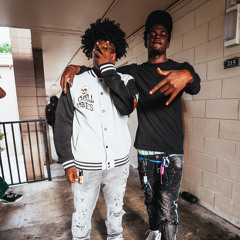 Teezy - Back In That Mode ft Sixxo3