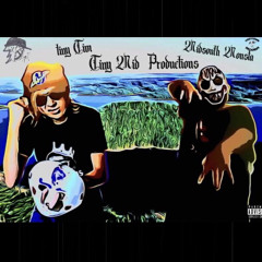 TMP - Stage Fright