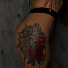 KAMI DOLL - Puzzle Blue Sky