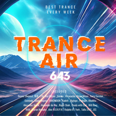 Alex NEGNIY - Trance Air #643