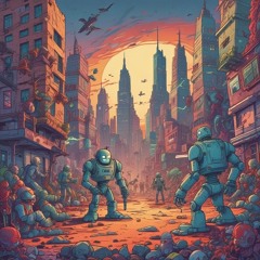 Todo va a estar mal si no hay un corazón. Tregua en vivo (2018)