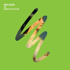 Ron Costa - Koi (Loco & Jam Remix) [THERE IS A LIGHT] TIAL