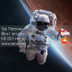 XBeat Residents Show - January 11th 2023 - www.xbeat.org