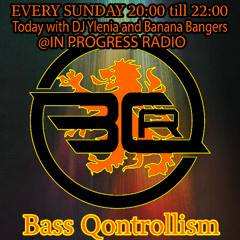 Banana Bangers - Bass Qontrollism [SAM-Master]