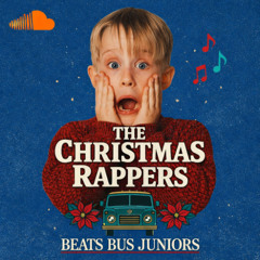 Christmas Rappers