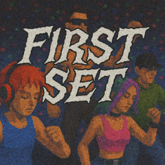 Scuffed but Bouncy – Practice Set #1