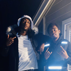 Can’t compete (feat. Trezzo)