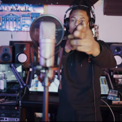 Kenny Capone - Who Got Next Freestyle
