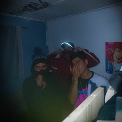 Sink - n.x.vmn - Simek - Porque Si'