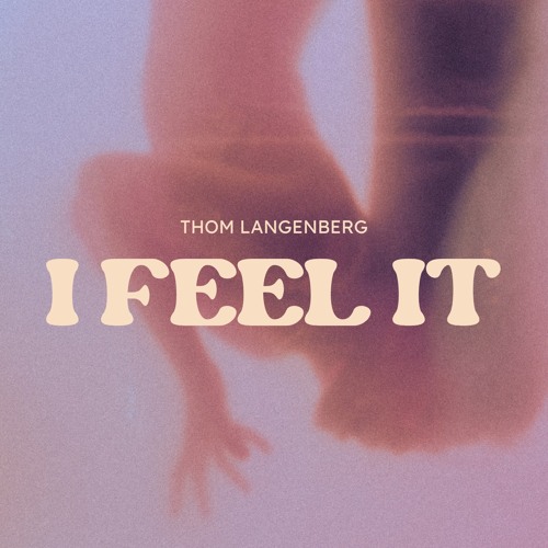 I Feel It [FREE DL]