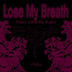 Lose My Breath (Female Version) - Stray Kids 🤍