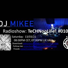 TeCHNooLiFe! #010 13-03-21