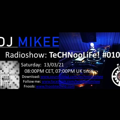 TeCHNooLiFe! #010 13-03-21