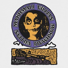 Villain - Makhmali