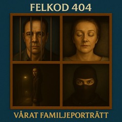 Vårat Familjeporträtt