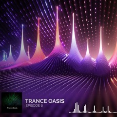 Transaphonic Presents Trance Oasis 6