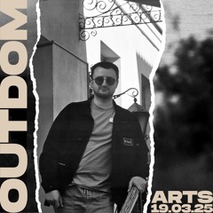 OUTDOMMIX #31: ARTS