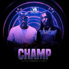 Champ - VOTS Sessions