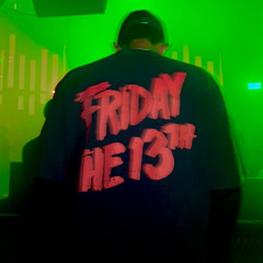 SIENTELO X ECASTY-FRIDAY MASH UP