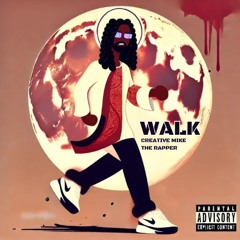 Walk With Black Jesus