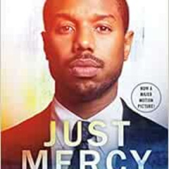 [READ] EPUB 💔 Just Mercy (Movie Tie-In Edition, Adapted for Young Adults): A True St