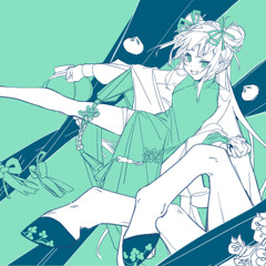 【洛天依】下等马