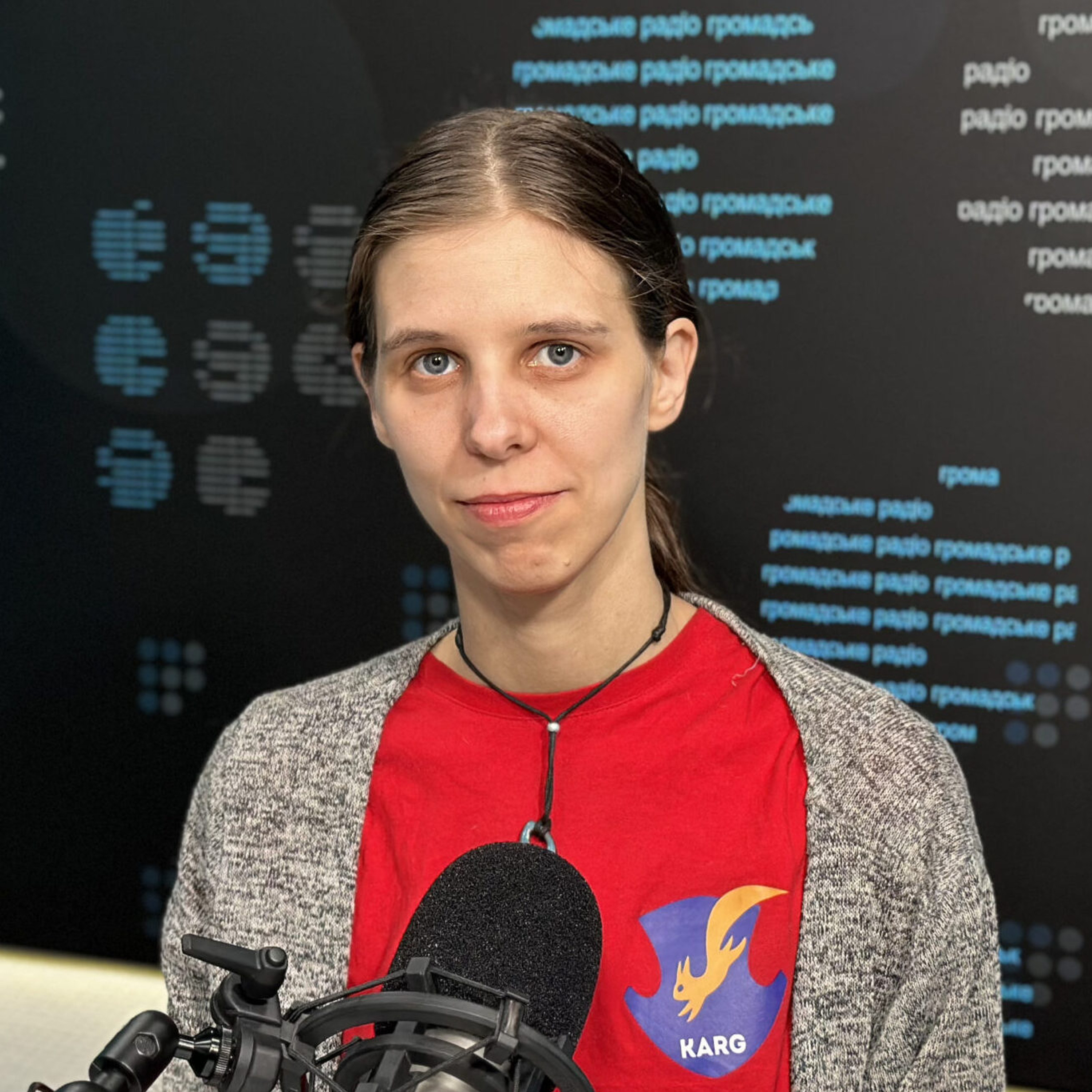 «Хочеться, щоб такі рятувальники були у всіх містах України» — керівниця Команди порятунку тварин у Києві episode artwork