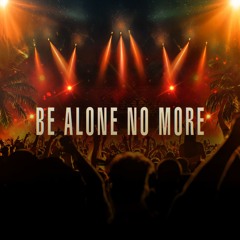 Another Level feat. JAY-Z - Be Alone No More (TOTTI's Afro House Remix)