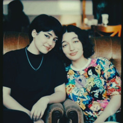 Daughters of Courage