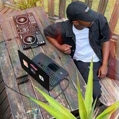 VIBES THESE DAYS (feat. ZXNIIX, I A M K E L O & Dipalesa)