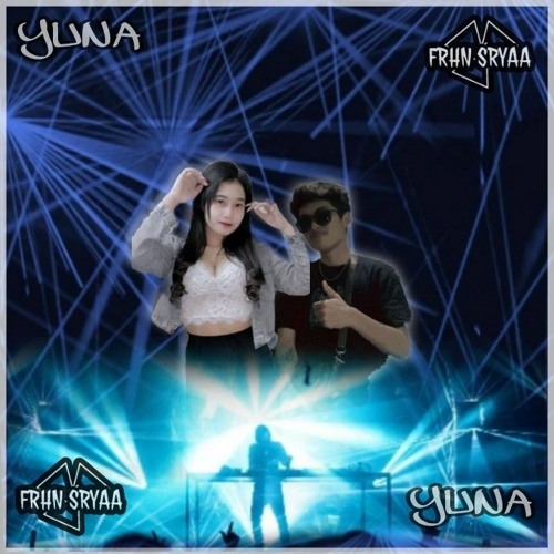 KING OFF FUNKOT 2023 " FRHNSRYAA FT YUNAA