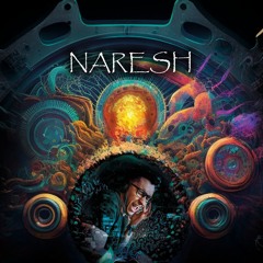 Naresh Dj Set @ HELLO DARKNESS - EXTRA SCHUB EDITION
