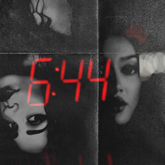 BEFORE I MOVE ON  - MELINA TEY - OFFICIAL REMIX - by[ AXELA G ] [ Official Rendition ]