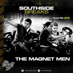 SSB Guest Mix #010 - The Magnet Men