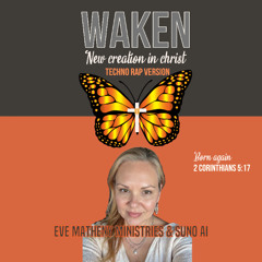 Waken (Techno Rap)