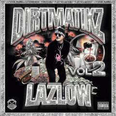 LAZLOW X EVIL - RIDIN THA CHEVY