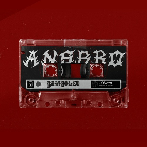 ANSBRO - Bamboleo