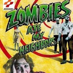 Zombies Ate My Neighborz